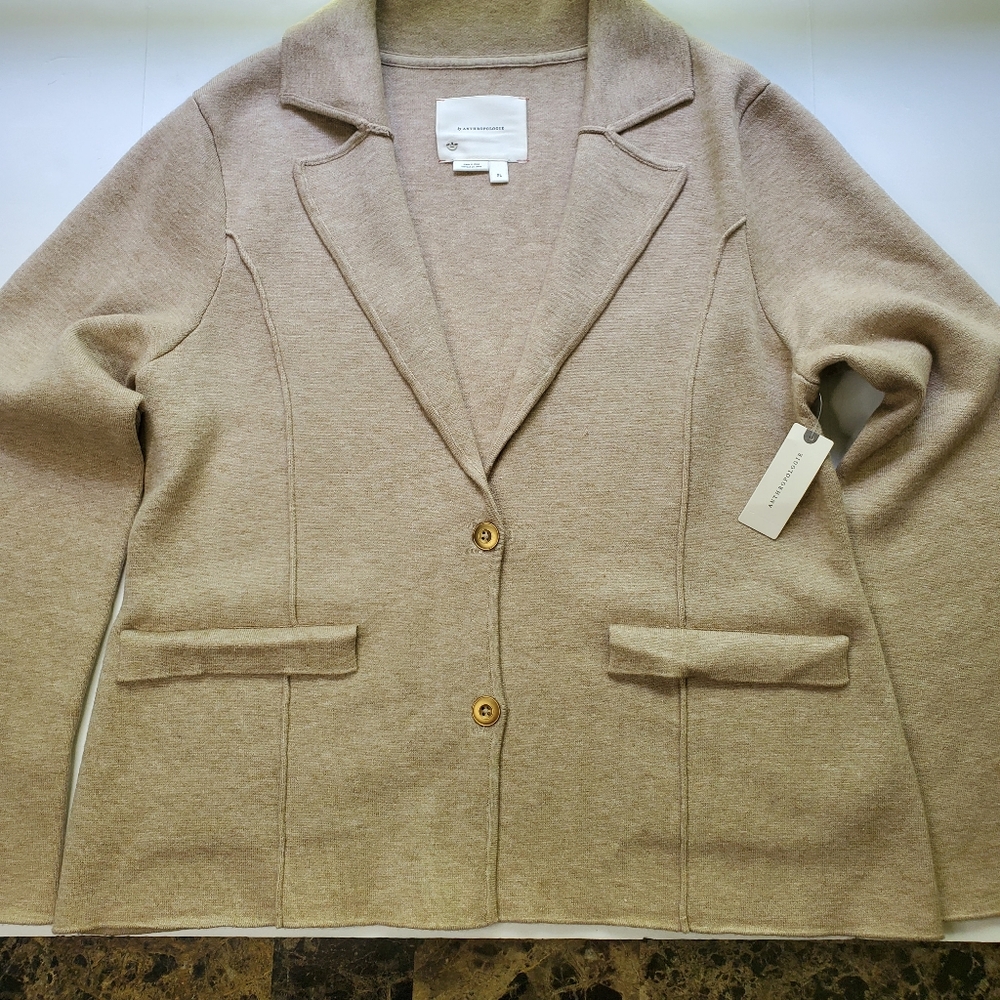 Anthropologie - Picture 3 of 14